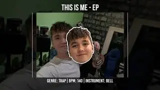 Frenk - No Strings - Bell Trap Beat