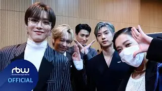 [OFF THE RECORD] ONEWE(원위) '기억 속 한 권의 책 (A book in Memory)' 활동기 BEHIND