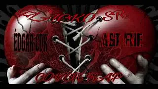 (COVER RAP) ASI FUE FLACKO SR FT EDGAR CDR