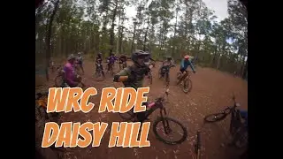 Best mountain biking with friends. Exploring the best trails in SEQld