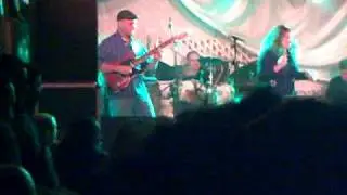 chicago band company - silver lotus blues music