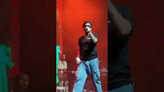 King - High Hukku live at #jaipur @King @Kingsclanforlife @Sumitbathmi17