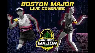 2022 Boston Major Live Coverage