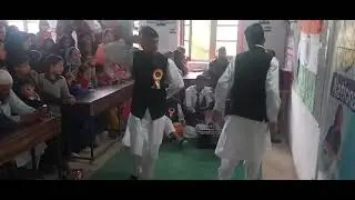 phadr song 