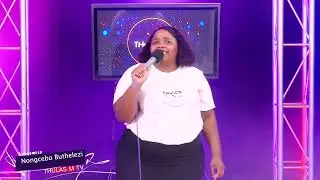 Nongcebo Buthelezi - kungomusa phezu komusa