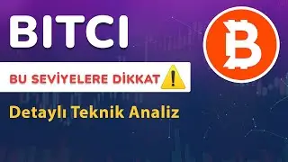 Bitci Coin Analiz | Bitci Coin 0.06 ₺ Seviyesi &Ccedil;ok &Ouml;nemli 🚨 | BITCI Alınır Mı? Satılır Mı?