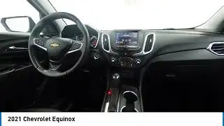 2021 Chevrolet Equinox near me Saginaw, Detroit, Grand Rapids, Warren, Sterling Heights, and Lansin