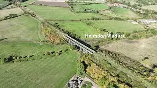 GCR Brackley To Sulgrave