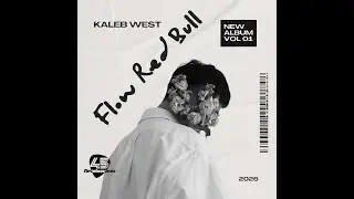 KALEB WEST - FLOW RED BULL (Audio Oficial) 🥫🥷 | Trap Latino 2026 💎 (Eladio x Beny Style)