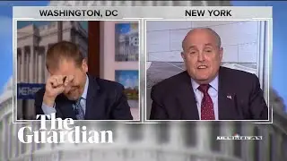 'Truth isn't truth': times Rudy Giuliani appeared not to think before he spoke