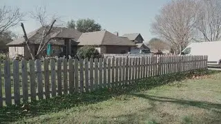 3 of 4 people found dead in Christmas Eve 'incident' in North Texas identified by police