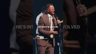 He knows your name! #sermon #pastor #dallaschurch