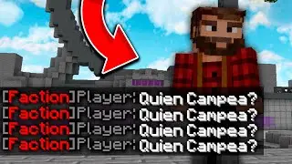 Minecraft HCF pero si ponen 