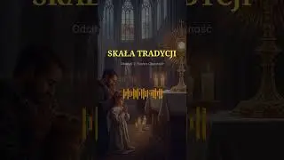 #2: Najświętszy Sakrament &ndash; Dogmat o Realnej Obecności  Skała Tradycji