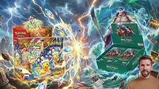 Shock Value ⚡️ One Piece&rsquo;s 