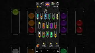 Ball Sort Master 211