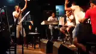 Dale Pal Hospital ::: ENSAYO ::: Karimbo y A CONQUISTAR