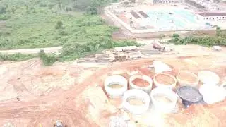 Segilola Plant Site