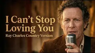 I Can&rsquo;t Stop Loving You (Outlaw Country Cover) &ndash; Ray Charles | The Honky Syndicate