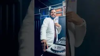 DEEJAY ANNY REMIX LAST NIGHT SHOW #shorts #shortvideo #short #youtubeshorts #djajaybaramati