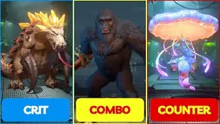 A Beginner's Guide to Beast in Doomsday Last Survivors