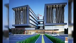 São José dos Pinhais (PR) receberá novo hospital