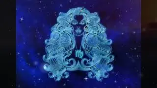 VIRGO Subliminal. Activate Your Zodiac Power