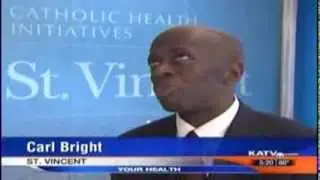 St. Vincent Concierge Service