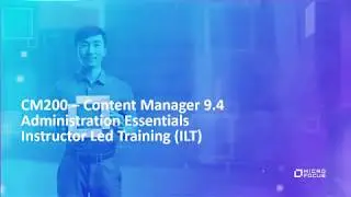 Trailer for CM200 94