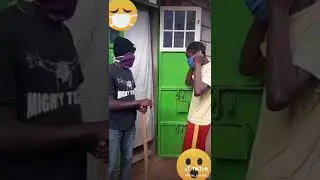 No mask no entry