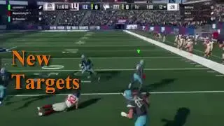Madden NFL 20 Trailer