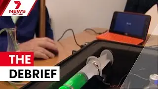 First inmate uses assisted dying in NSW | 7NEWS