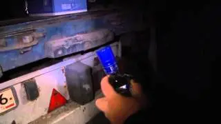 В Астрахани оперативники изъяли 18 тонн контрафактной водки