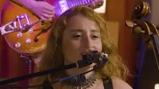 Yine Bana Gel (Come To Me) by Ezgi | Flew The Coop Session at YesWay Studio
