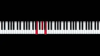 The Beatles-Mean Mr. Mustard (isolated piano)