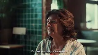 Het Water | Getuigenis van Miriam Van Reeth | 50 jaar overstroming Ruisbroek