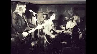 NRBQ with Gary Windo 