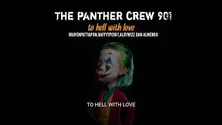 Tpc901 - To hell with love (Officiall video lirik)  #tpc901 #NTL#thepanthercrew#papua