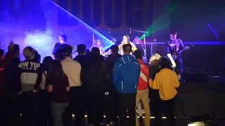 Left on Aster St - Cloud Brew (From Mount Douglas Secondary School's Battle of the Bands 2018)