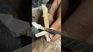 Watch full Wet and dry scraping video &hearts;️//Satisfying ASMR scraping video &hearts;️💥