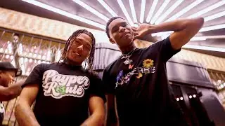 Ka'Ron - My Dawg (Feat. YBN Almighty Jay) (Official Video)