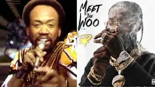 Earth, Woo & Fire (Prod by Saint Cardona)