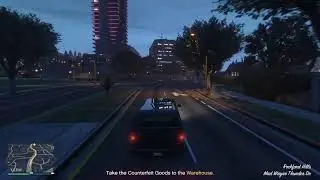 Watch me play GTA Online Solo grinding (Xbox Enforcement is Garbage)