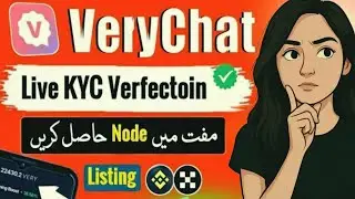 verychat kyc | verychat new update | very chat withdrawal | free mining app 2026 | very chat kyc