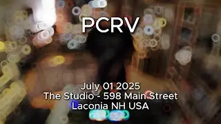 pcrv @ the studio on july 01 2025 #NHNoiseClips