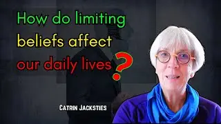How do limiting beliefs affect our daily lives? Explanation of the effects of limiting beliefs. 🌟