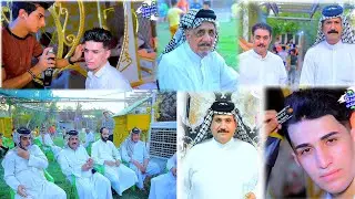 حفل زفاف احمد الفريجي الف الف مبروك ياحبيبي التصوير و المونتاج مرتضى الغالي و مصطفى الغالي