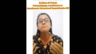 Atendimento Educacional Especializado-AEE X Pandemia