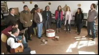A Giesteira - GCP O Semeador