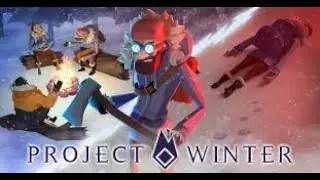 Project Winter 2.0 Is here, Lets Lie to all our streamer friends! Also Lego Party and More tonight